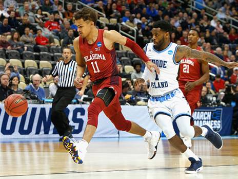 עונת מכללות חלומית (getty)