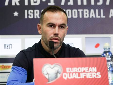 נאתכו. לוקחים את המשחק ברצינות (דני מרון)