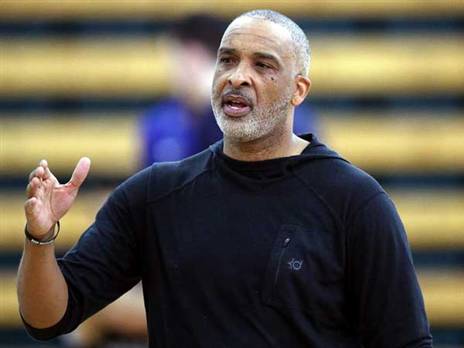 הנדי. דמות קבועה בגמר (Getty)