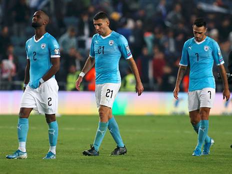 האכזבה תתחלף באופוריה? (אלן שיבר)