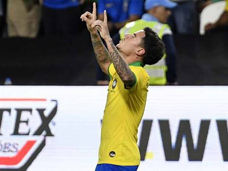 פליפה קוטיניו. שער אדיר לקשר באיירן מינכן (getty)