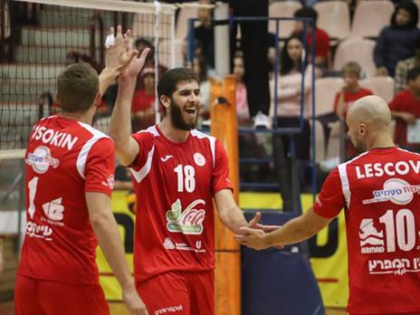 (צילום: אמיר ירחי, באדיבות הפועל מטה אשר/עכו)