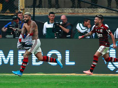 גאביגול בטירוף (GETTYIMAGES)