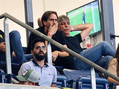 בניון ואלי אוחנה, "אימפריה בונים מהשורש" (אלן שיבר)