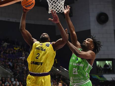 וויליאמס. ישלם את המחיר (ברני ארדוב)