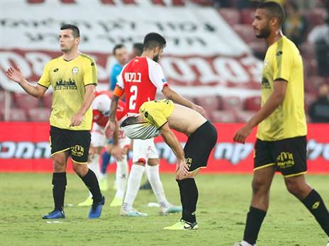 שחקני נתניה, יקוו לתקופה יותר טוב (אלן שיבר)