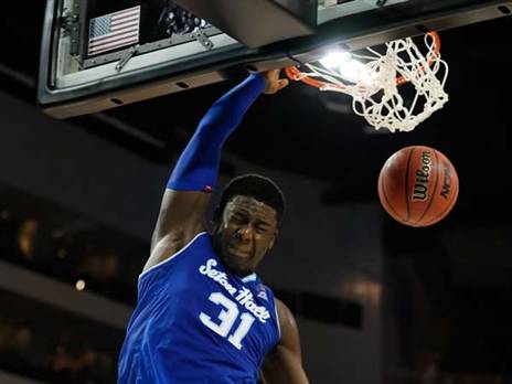 דלגאדו בפעולה (getty)