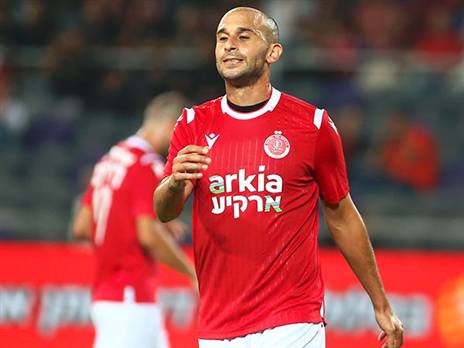 דמארי. חוזר לסגל (אלן שיבר)