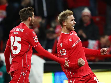 אנדרסון. צמד של החלוץ השבדי (Getty)