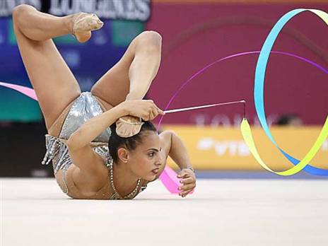 אשרם. תרוויח מההשעיה? (Getty)