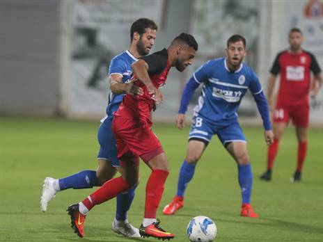 (נמרוד גליקמן)