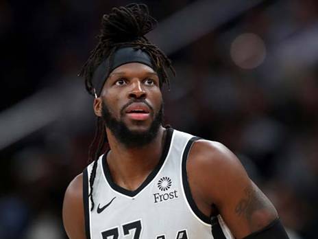 קארול. לא ממלא את חלקו (Getty)