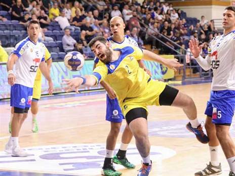 (הדר ואן קולא, איגוד הכדוריד)