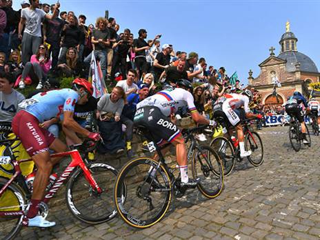 הטור של פלאנדריה (getty)