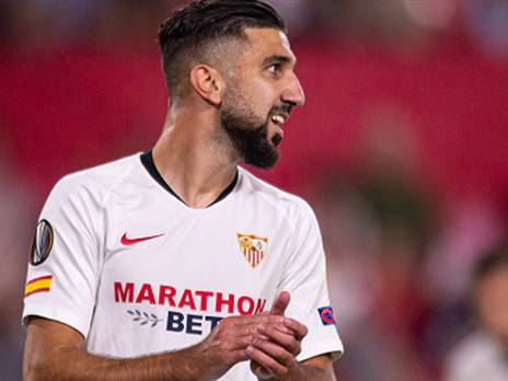 דאבור עם משחק שירצה לשכוח (getty)