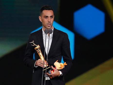 זהבי. יחזרו לשתף פעולה? (getty)