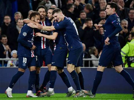 פ.ס.ז' תשבור את הנאחס? (GETTYIMAGES)