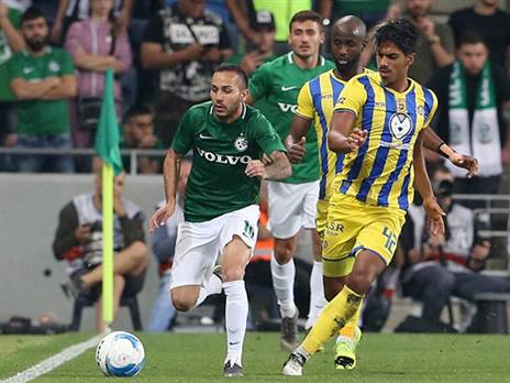 פריי. יחזור לקבוצה? (יוסי שקל)