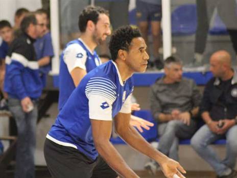 ינרי בל, שיא מרשים (צילום: איתי קדם)