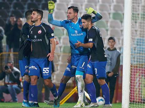 ישיגו ניצחון נוסף? (אלן שיבר)