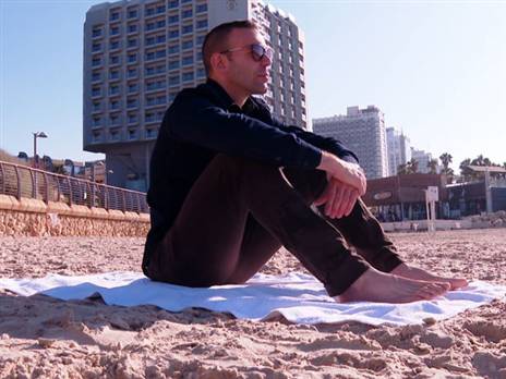 חווה טרגדיה. גרינפלד