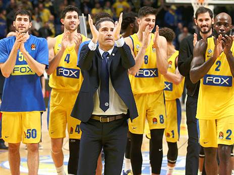 "תמיד הערצתי את איך שהקבוצות שלו משחקות" (אלן שיבר)