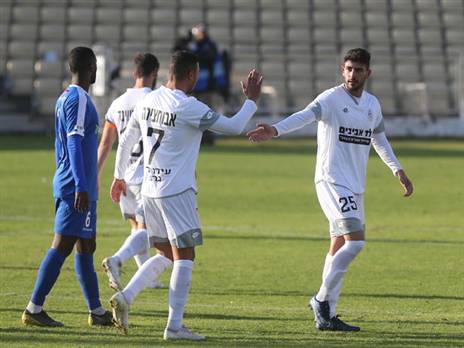 נמרוד גליקמן