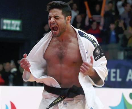 מוקי, כמובן, יהיה שם (אלן שיבר)