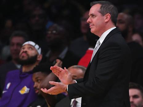 פרנק ווגל. נאה דורש נאה מקיים (GETTY)