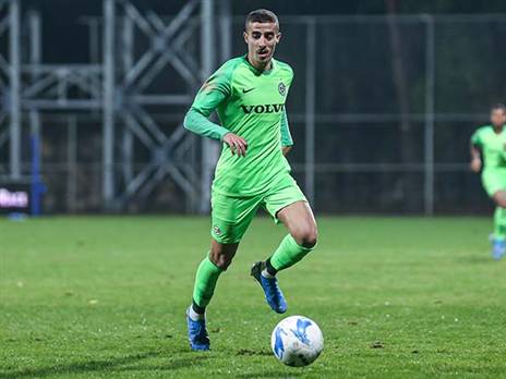 חזיזה. הקשר ישוב להרכב (אנצ'ו גוש)