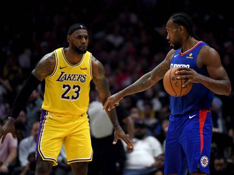 יריבות חדשה בליגה הטובה בעולם (GETTYIMAGES)