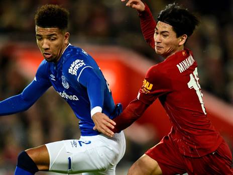 הופעת בכורה לא רעה. מינאמינו (getty)