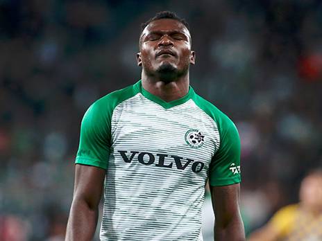 הרצף השלילי של חיפה נמשך (אלן שיבר)