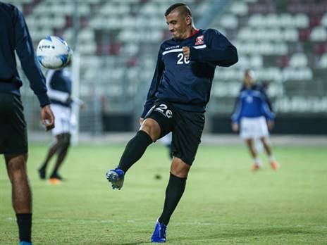 מוגרבי. בדרך לק"ש? (מאור אלקסלסי)