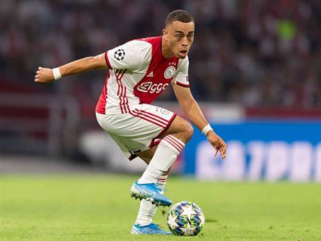 דסט עזב את קטאר (getty)