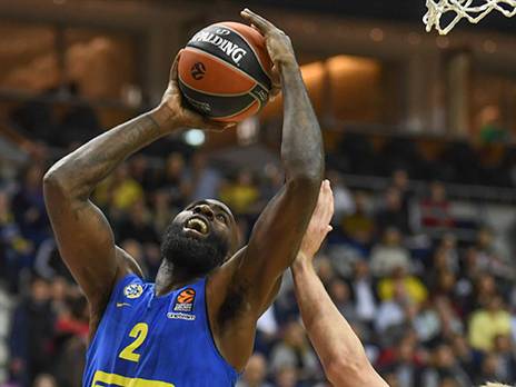 זה התחיל קשה. (GETTY)