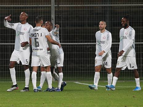 חגיגות בחדרה. (צילום: אנצ'ו סוכנות ג'יני)