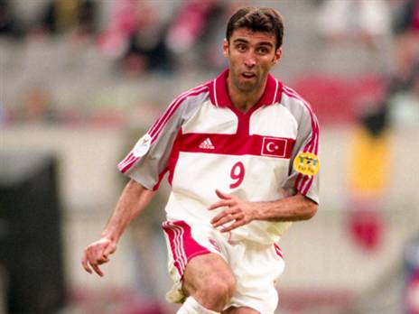 בימים יפים יותר. שוקור (getty)