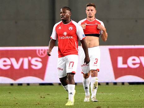 האסלביינק. בדרך החוצה? (ברני ארדוב)