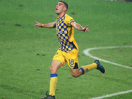 יום חג לאיתן טיבי (אלן שיבר)