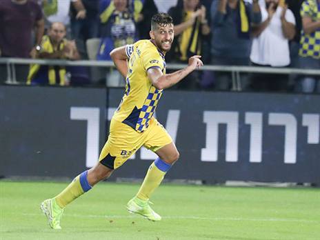 מיכה יחזור להרכב של איביץ'? (דני מרון)