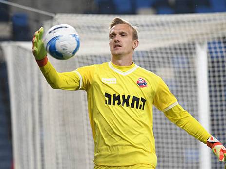 בוריץ', יצר מהומה (סוכנות ג'יני)