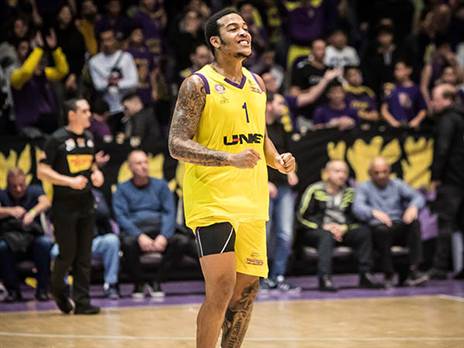 אכזב, ועשוי להיחתך. קופיין (צילום: עודד קרני)