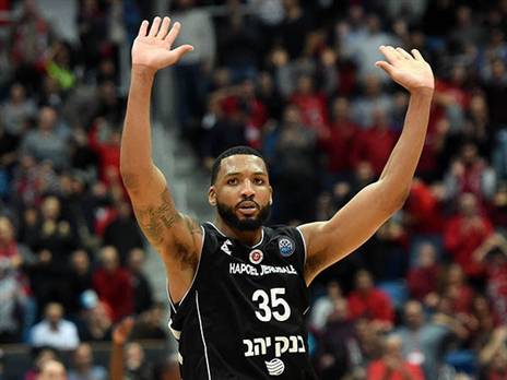 תומאס. תצוגה הירואית (ברני ארדוב)