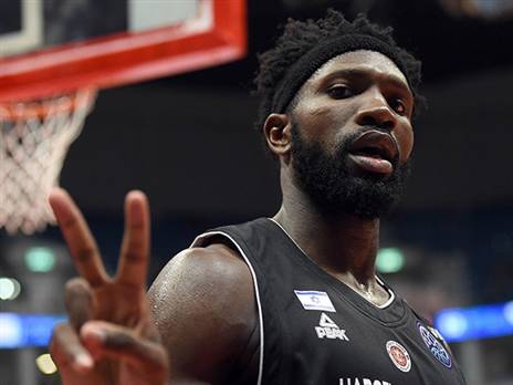 בריימו. סטרץ' פייב (ברני ארדוב)