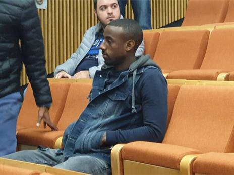 אספה. פרקליטו צפוי לערער