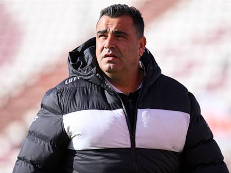 קורצקי יחזיר את ראשל"צ למשחק? (מאור אלקסלסי)