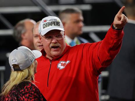 ריד, הוריד קוף מהגב (GETTYIMAGES)