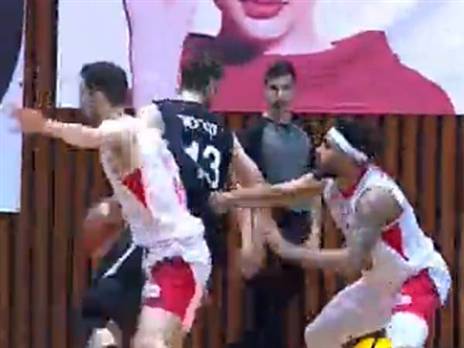 גליל ניצחה ללא גוני