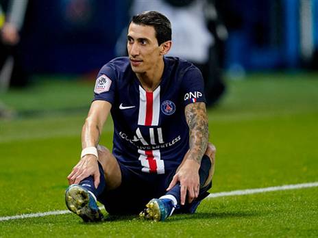 די מריה. פרץ את הסכר (getty Images)